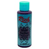 Rich Multi Surface Akrilik Boya 120ml 2250  Mürdüm