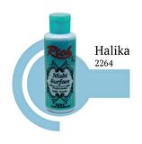 Rich Multi Surface Akrilik Boya 120ml 2264 Halikarnas