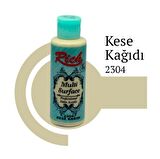 Rich Multi Surface Akrilik Boya 120ml 2304 Kese Kağıdı