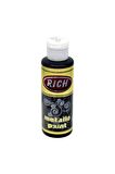 Rich Akrilik Boya Metalik 120 CC Çikolata 0760