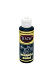 Rich Akrilik Boya Metalik 120 CC Antik Yeşil 0866
