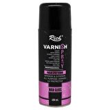 Rich Sprey Vernik 400ml Parlak