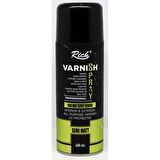 Rich Sprey Vernik 400ml Yarı Mat