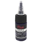 Rich Epoksi Pigment Pasta 20cc 369 Mor