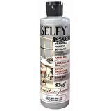 Rich Selfy Decor Vernikli Boya 240cc 866 Marjinal Gri