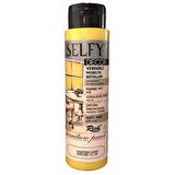 Rich Selfy Decor Vernikli Boya 500cc 5808 Roma Sarısı
