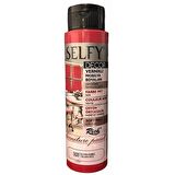 Rich Selfy Decor Vernikli Boya 500cc 5826 İtalyan Kırmızı