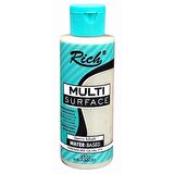 Rich Multi Surface Akrilik Boya 120ml 2320 Adaçayı