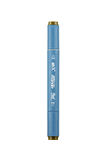 ART-X SKETCH MARKER ÇİFT TARAFLI KALEM No:371