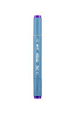 ART-X SKETCH MARKER ÇİFT TARAFLI KALEM 2665