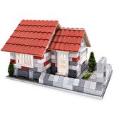 Minyatür Kitler Yayla Villası