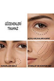 Pretty Beauty (No:03) Instant Age Waterproof  The Eraser Hıgh Cover Multı Use Concealer 6 ml