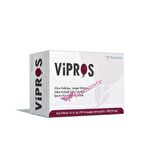 Vipros 30 Yumuşak Jel Kapsül