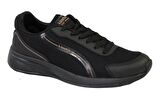 Kinetix Dora W Siyah Anatomik (36-40) Kadın Spor Ayakkabı