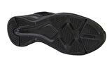 Kinetix Dora W Siyah Anatomik (36-40) Kadın Spor Ayakkabı