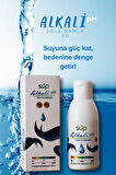 SUP ALKALİ SU DAMLASI 100 ML – SUYA PH DESTEĞİ SAĞLAYAN KONSANTRE TAKVİYE