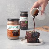 Wefood Organik Keçiboynuzu Özü 315 gr (Soğuk Sıkım)