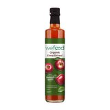 Wefood Organik Elma Sirkesi 500 ml