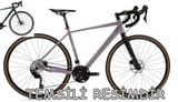 2025 BISAN ALL TRAIL GRX 600 GRAVEL BİSİKLET