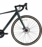 2025 BISAN ALL TRAIL GRX 810 GRAVEL BİSİKLET