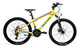 BISAN KDX 2900 V 24 JANT ÇOCUK BİSİKLETİ
