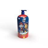 Shampoo Boys Paw Patrol 400ml
