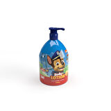 Paw Petrol Body Lotion Boys 300ml