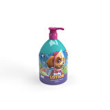 Paw Petrol Body Lotion Girls 300ml