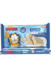 Riverz Vanilya Aromalı Nefis Wafer (100g)