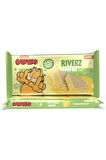 Riverz Limon Aromalı Nefis Wafer (100g)