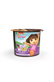 Nickelodeon  Dip N'Go 55Gr Atıştırmalık - Eğlenceli ve Lezzetli Kaçamak