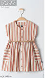 Babydoll Elbise Miniworld Pembe