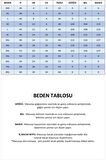 Kadın Fırfırlı Bağlamalı Yaka Midi Şifon Elbise 4432/100