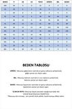 Kadın v Yaka Bağlama Detaylı midi Boy triko Elbise 4452/110