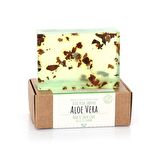 Dionesse Aloe Vera Sabunu 120 gr