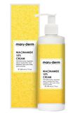 Maruderm Niacinamide %10 Leke Karşıtı ve Gözenek Sıkılaştırıcı Krem 200 ML
