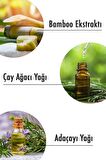 Maru.Derm Saç Kremi | Kepeğe Karşı Etkili Saç Kremi 300 ml | Normal/yağlı Saçlar | Vegann