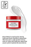 Maru.Derm Kil Maskesi | Ginseng Özü + Jojoba Yağı Besleyici Kil Maskesi 100 ML | Tüm Cilt Tipleri | Vegan