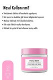 Maru.Derm Kil Maskesi | Salisilik Asit + Çay Ağacı Yağı Kil Maskesi 100 ML | Siyah Nokta / Gözenek | Vegan