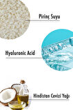 Maru.Derm Body Scrub | Pirinç Suyu Vücut Peelingi | AHA + Hyaluronik Asit 250 ML