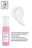 Maru.Derm Güneş Kremi | SPF 50+ Pembe Ton Eşitleyici (Pink Tone-Up) Güneş Kremi | Yeni Nesil Kore Filtreli