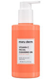 Maruderm C Vitamini Yüz Yıkama Jeli 200 ml