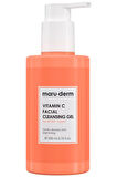 Maru.Derm Maruderm C Vitaminli Yüz Yıkama Jeli 200 ml