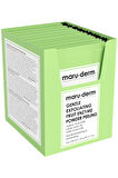 Maru.Derm AHA Meyve Enzim Hassas Toz Peeling 60 GR (Azelaic Acid 0,8% + Lactic Acid 1% + Malic Acid 0.5%)