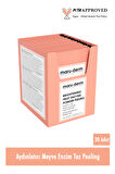 Maru.Derm Aydınlatıcı Meyve Enzim Toz Peeling 60 GR (Vitamin C 3% + Ferulic Acid 0,5% + Kojic Acid 0,2%)