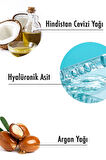 Maruderm Hyalüronik Asit Nemlendirici Saç Maskesi 300 ml