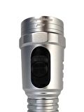 AMPHIBIAN PRO FX-2000 / 2000 LÜMEN LED SUALTI FENERİ