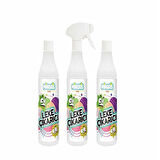 Minoris Leke Çıkarıcı 500ml 3 Lü Set