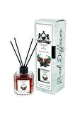 Lion Francesco Reed Diffuser Cherry & Wood 150ML