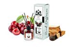 Lion Francesco Reed Diffuser Cherry & Wood 150ML